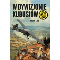 W dywizjonie Kubusi�w (pocket)