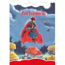Pan Twardowski