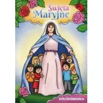 �wi�ta Maryjne