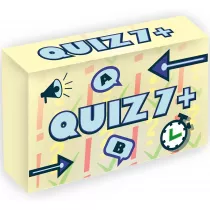 Quiz 7+ Mini Kangur