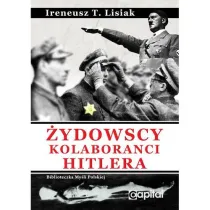�ydowscy kolaboranci Hitlera