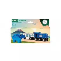 Brio Dino Pocig specjalny Ravensburger