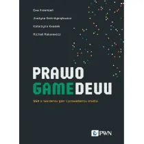PRAWO GAMEDEVU. Q&A o tworzeniu gier i prowadzeniu studia