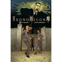 Mistrzowie Komiksu Neonomicon