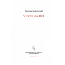 Vestigia Dei