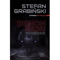 Demon ruchu wydanie poszerzone