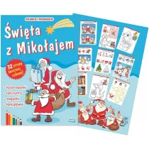 wita z Mikoajem