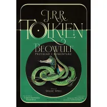 Beowulf (przek�ad i komentarz oraz Sellic Spell pod redakcj� Christophera Tolkiena)