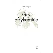 Gry afryka�skie