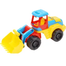 Traktor Technok