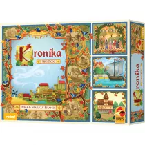 Kronika: Big Box Rebel