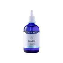 Puromedica Selen NUION - 100 porcji suplement diety 100 ml