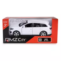 RMZ City Audi Q7 V12 bia�y w skali 1:40 Daffi