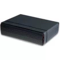 Penmate Teczka �amana A4 na gumk� Ecoline 10 cm