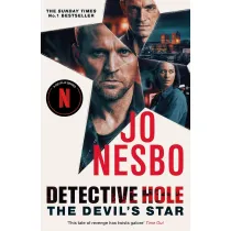 Detective Hole. The Devil`s Star