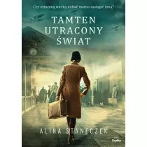 Tamten utracony wiat