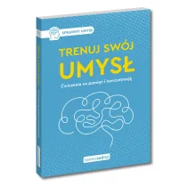 Trenuj sw�j umys�. �wiczenia na pami�� i koncentracj�