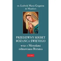 Przedziwny sekret R�a�ca �wi�tego
