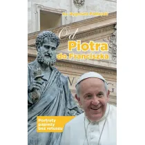 Od Piotra do Franciszka