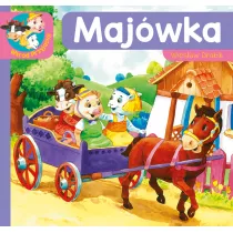 Wrd przyjaci. Majwka
