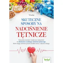 Skuteczne sposoby na nadci�nienie t�tnicze