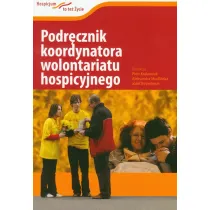 Podr�cznik koordynatora wolontariatu hospicyjnego