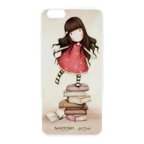 Santoro Etui na iPhone 6/6S Case - New Heights