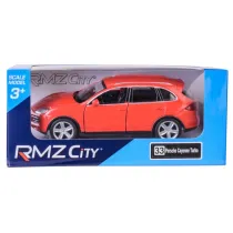 RMZ  PORSCHE CAYENNE TURB CZE 1 32 K-968 Daffi