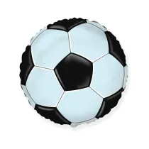 Godan BALON FOL PILKA NOZNA 45CM GO PUD