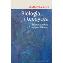 Biologia i teodycea