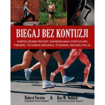Biegaj bez kontuzji