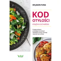 Kod otyoci. Ksika kucharska