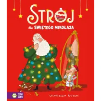 Str�j dla �wi�tego Miko�aja