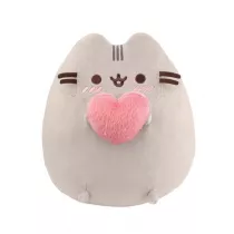 Pusheen z sercem