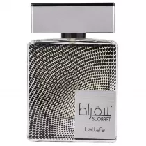 Lattafa Woda perfumowana Suqraat 100 ml