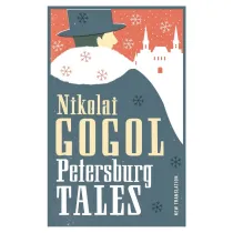 Petersburg Tales. New Translation
