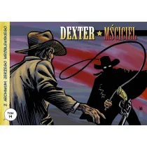 Dexter. Z archiwum Jerzego Wr�blewskiego. Tom 14