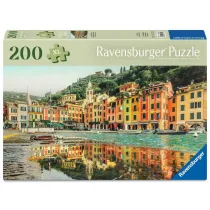 Puzzle 200 Portofino Ravensburger