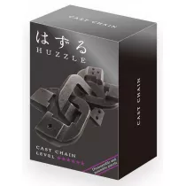amigwka Cast Chain. Poziom 6/6 Hanayama