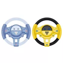 Kierownica MIX Adar
