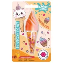 Byszczyk do ust Roek - Mango sorbet Chlapu Chlap