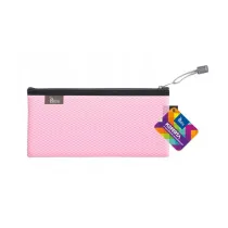 Tetis Koperta DL z suwakiem metalowym rowa