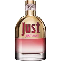 Roberto Cavalli Just Woman Woda toaletowa 75 ml