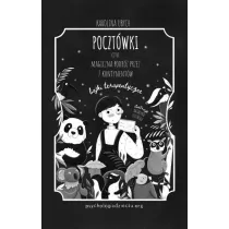 Poczt�wki, czyli magiczna podr� przez 7 kontynent�w. Bajki terapeutyczne