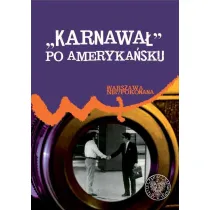Karnawa� po ameryka�sku