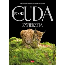Cuda Polski. Zwierz�ta
