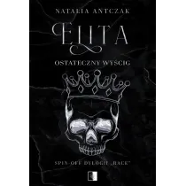 Elita. Ostateczny wy�cig