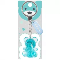 Be-Happy Gifts Brelok Mi� Wariatka