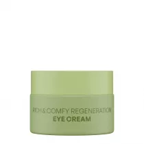 Nacomi Rich & Comfy Regeneration krem pod oczy Awokado i Ceramidy 15 ml
