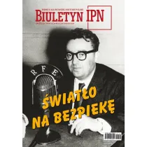 Biuletyn IPN nr 12/2024 �wiat�o na bezpiek�